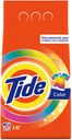 Порошок стиральный Tide Color автомат, 3кг