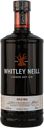 Джин WHITLEY NEILL драй 43%, 0,7л