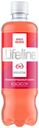 Напиток негазированный Lifeline Intellectual арбуз яблоко безалкогольный, 500 мл