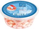 Креветки Королевские WISH FISH в рассоле, очищенные с хвостом
