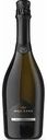 Вино игристое Мысхако Blanc de Blancs белое брют 12,1 % алк., Россия, 0,75 л