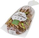 Хлеб РОДНЫЕ ПРОСТОРЫ ржано-пшеничный, 450г