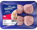 Тефтели с рисом охлаждённые Черкизово Ёжики, 450 г