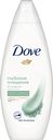 Крем-гель Dove для душа Зеленая глина бессульфатный, 250мл