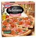 Пицца Dr.Oetker Feliciana ветчина и песто, 360 г