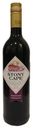 Вино Cape Creek Pinotage красное сухое 14,5% 0,75 л ЮАР