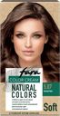 Краска для волос FARA Natural Colors 305 каштан