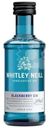 Настойка Whitley Neill Blackberry Gin полусладкая 40%, 200мл