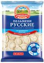 Пельмени «Мишинский продукт» Русские, 800 г