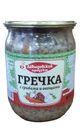 Гречка Давыдовский продукт с грибами и овощами 510г