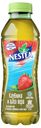 Чай зеленый холодный Nestea клубника-алоэ вера, 500 мл
