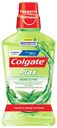 Ополаскиватель для полости рта антибактериальный Colgate Plax Свежесть чая, 500 мл