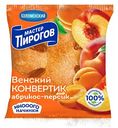Конвертик Венский Мастер пирогов Абрикос-персик, 70г