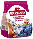 Печенье Посиделкино Творожное с изюмом 250 г