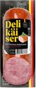 Колбаса DELIKAISER Ветчинно-рубленая варено-копченая, 400г