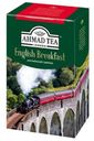 Чай черный Ahmad Tea English Breakfast листовой 100 г