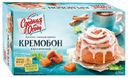 Кремобон Сдобная Особа Классический 190г