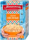Хлопья овсяные «Националь», 400 г