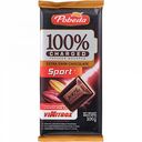 Шоколад горький Победа Sport 72 % какао, 100 г