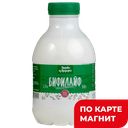 ЗДОРОВЬЕ ИЗ ПРЕДГОРЬЯ Бифилайф 2,5% 500г пл/бут(Абинский):6