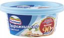 Сыр творожный Hochland сливочный, 140 г