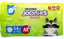 Подгузники-трусики Joonies Comfort M (6-11 кг), 54 шт.