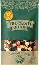 Смесь сладкая фруктово-ореховая ТВЕРДЫЙ ЗНАК Полезный перекус, 150г