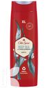 Гель для душа OLD SPICE 400мл в ассортименте