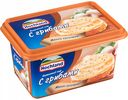 Сыр плавленый Hochland с грибами 55%, 400 г
