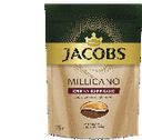 Кофе Jacobs Millicano Crema Espresso растворимый, 75 г