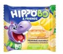 Пирожное Hippobo с банановой начинкой 32г