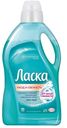 Гель для стирки Ласка Care & Refresh 2л