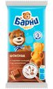 Пирожное Медвежонок Барни бисквитное, 30г