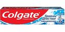 Зубная паста отбеливающая Colgate Тройное действие, 100 мл