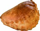 Кармашек с изюмом и яблоками, Fazer, 80 г