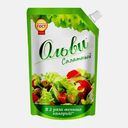 Соус Ольви Майонезный Салатный 30% 400г