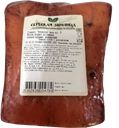 Грудинка СЕРБСКАЯ ЗИМНИЦА Кубанская копчено-вареная, 100г