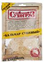 Снеки рыбные СУХОГРУЗ кальмар сушеный, 70г