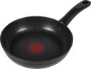 Сковорода TEFAL FLAVOR Force антипригарное покрытие 20см, кованый алюминий, Арт. E2770274