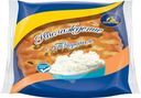 Ватрушка Каравай Творожное наслаждение, 220г