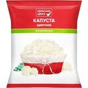 Капуста Красная Цена цветная быстрозамороженная 700г