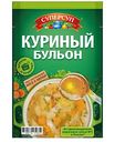 Куриный бульон Суперсуп, 65г