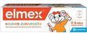 Зубная паста детская Elmex Защита от кариеса от 2 до 6 лет, 50мл