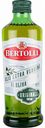Масло оливковое Bertolli Originale, нерафинированное высшего качества, холодный отжим, 500 мл