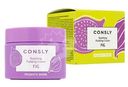 Крем для лица Consly успокаивающий с экстрактом инжира, 50мл