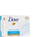 Крем-мыло Dove Нежное отшелушивание 100г