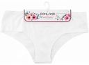 Трусы женские Donland, цвет: молочный, размер: S-XL