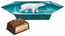 Конфеты шоколадные «Фабрика имени Крупской» Мишка на Севере, 1 кг