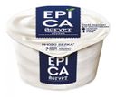Йогурт Epica Натуральный 6%, 130 г
