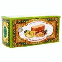 Пастила Белёвская пастильная мануфактура с кедровым орехом без сахара, 100г